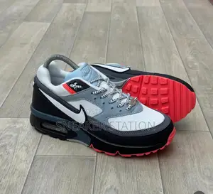 Nike Air Max Bw Multicolored