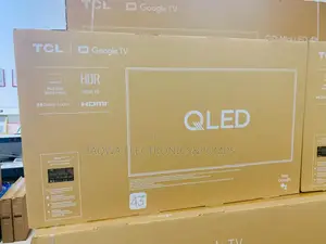 Order for TCL 43 Qled Android Tv