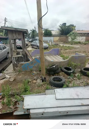 Hot Plot for Sale – Osu Ako-Adjei