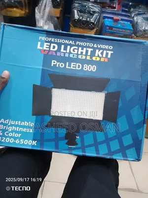 Professional Led Light