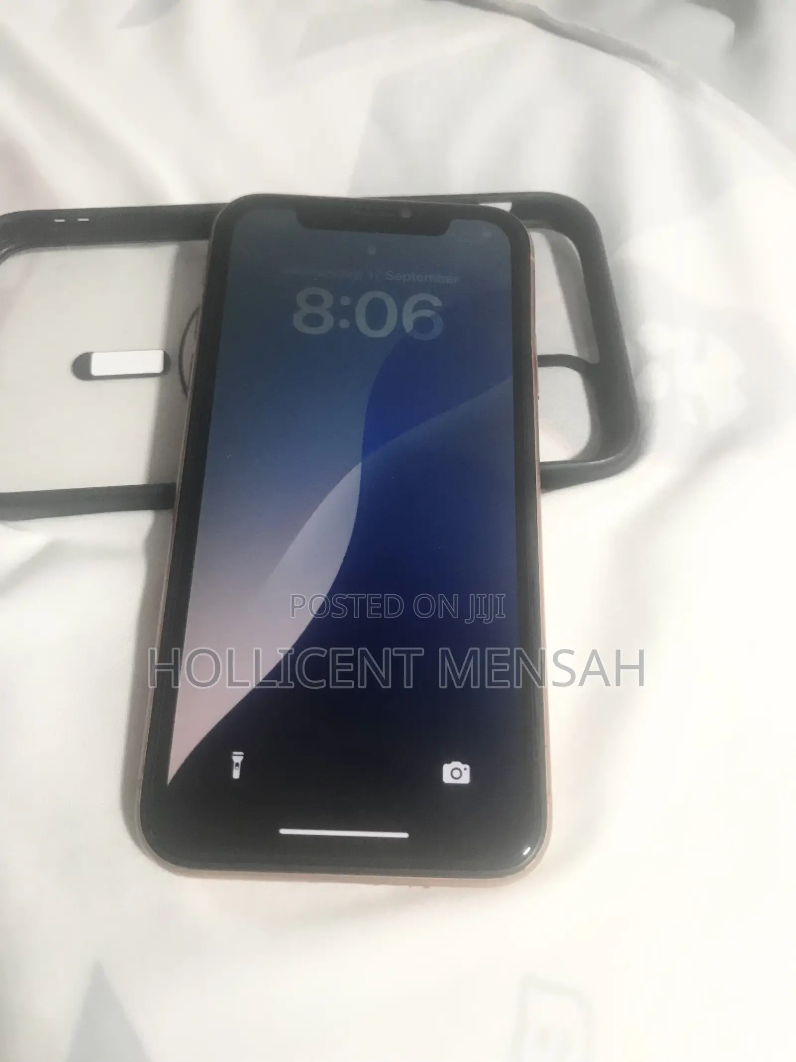 Apple iPhone XR 64 GB Red