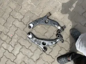 Mazda 6 /Mazda Cx-5 Lower Arm