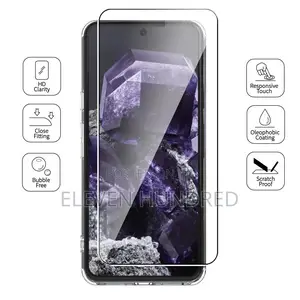 Google Pixel 5,6,7,8,9 Pro Xl Screen Protector