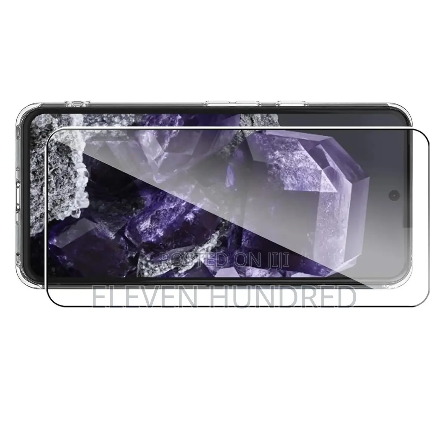 Google Pixel 5,6,7,8,9 Pro Xl Screen Protector