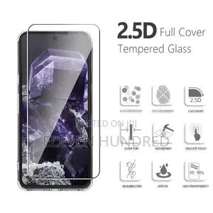Google Pixel 5,6,7,8,9 Pro Xl Screen Protector