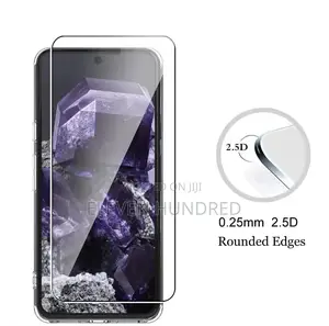 Google Pixel 5,6,7,8,9 Pro Xl Screen Protector