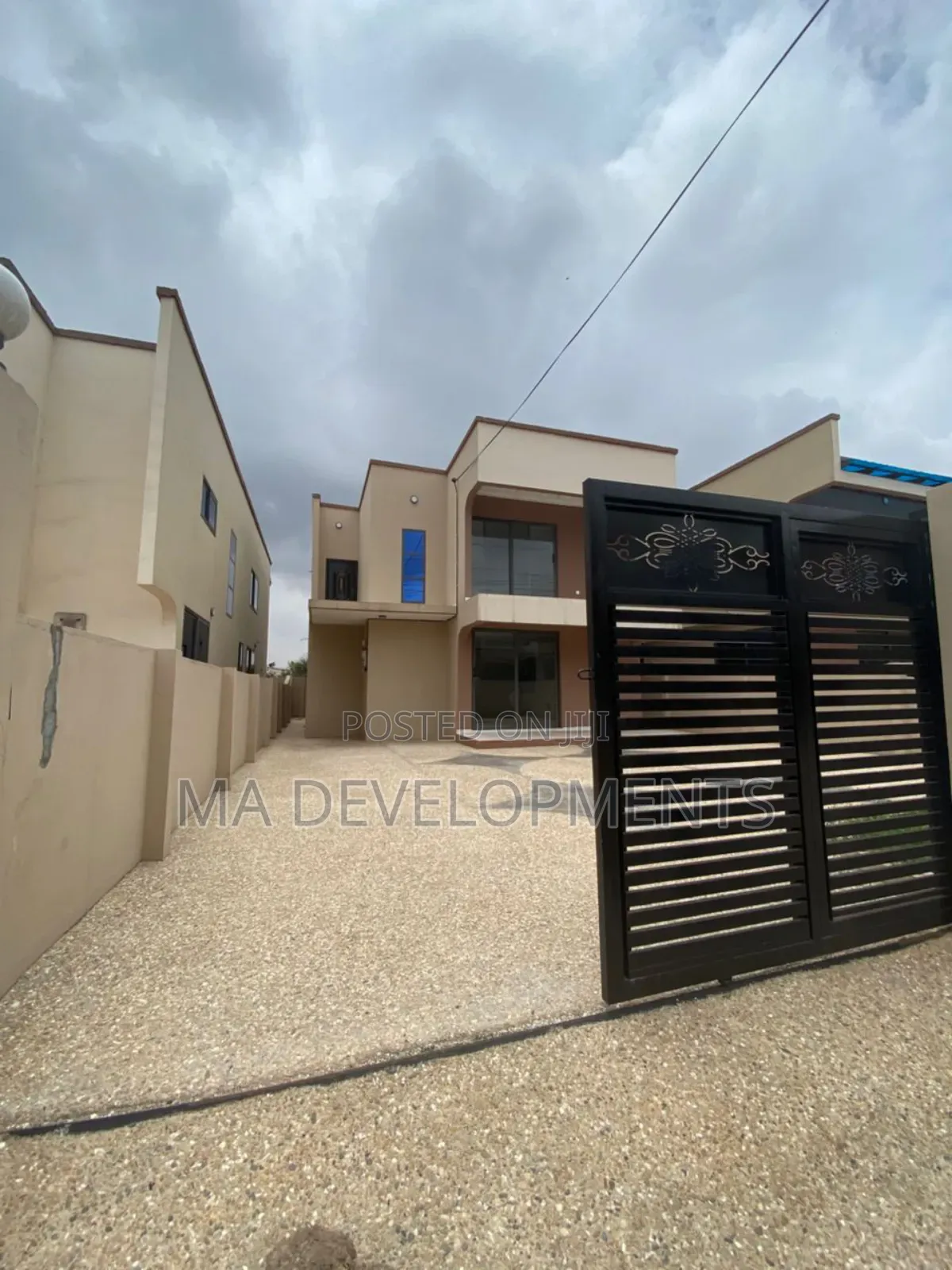 3bdrm House in Madev Realty, Oyarifa for sale