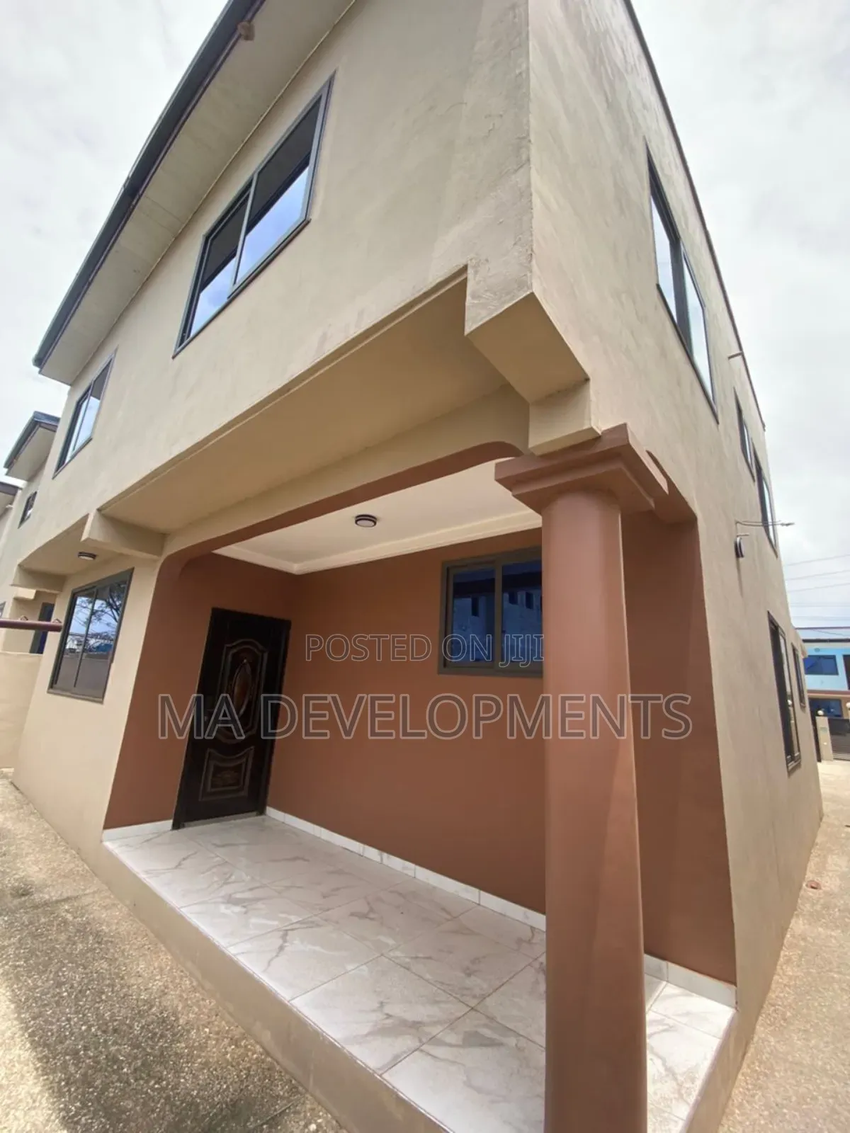3bdrm House in Madev Realty, Oyarifa for sale