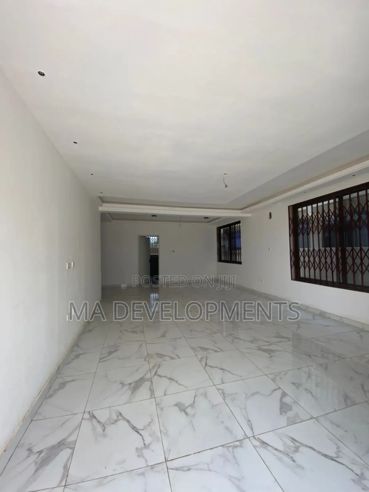 3bdrm House in Madev Realty, Oyarifa for sale