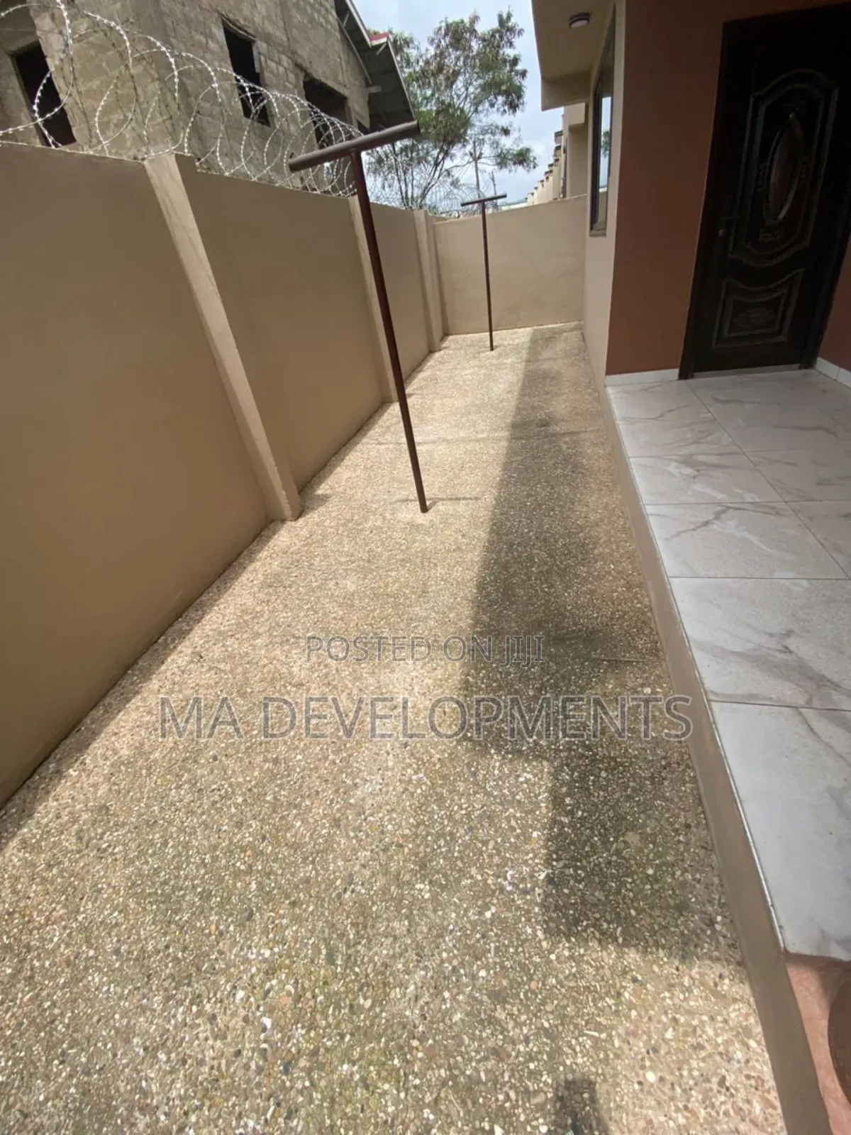 3bdrm House in Madev Realty, Oyarifa for sale