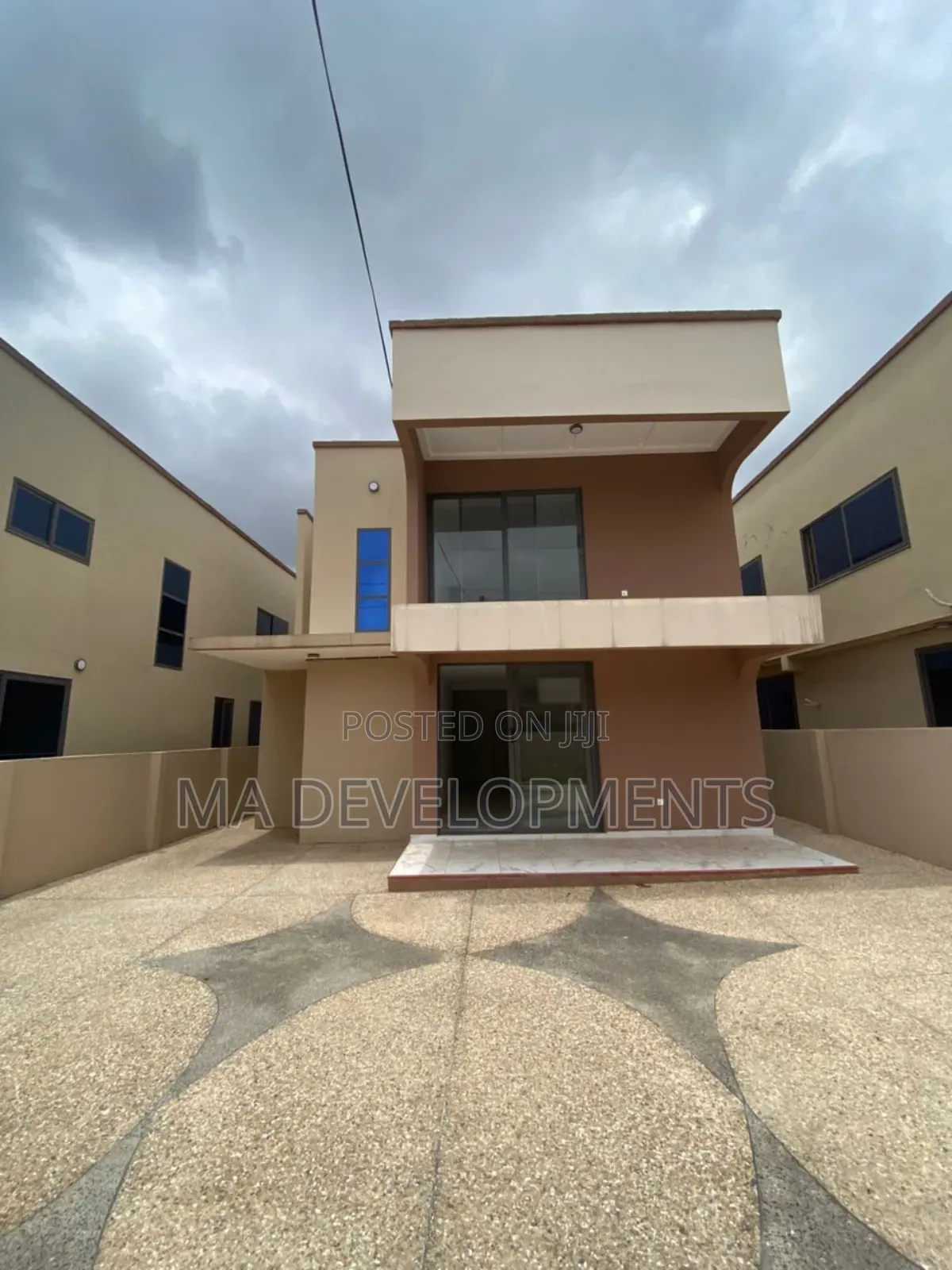 3bdrm House in Madev Realty, Oyarifa for sale
