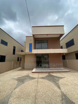 3bdrm House in Madev Realty, Oyarifa for sale