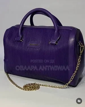 Ladies Bag With Purse