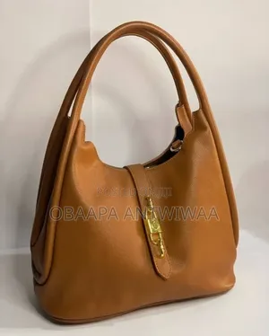 Ladies Bag With Purse