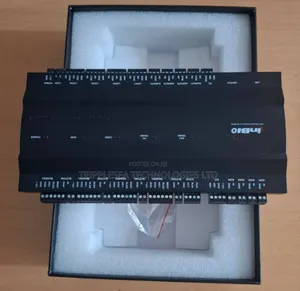 Zkteco Inbio460 Access Control Terminal