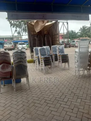 Conference Chairs