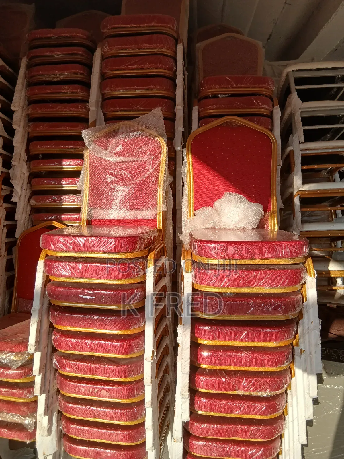 Conference Chairs