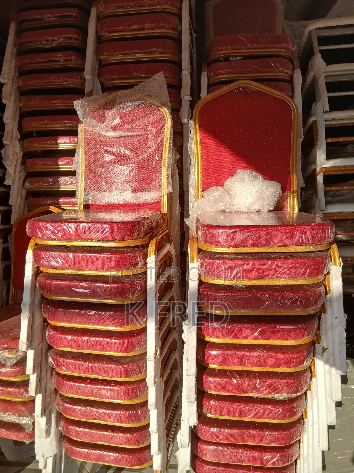 Conference Chairs