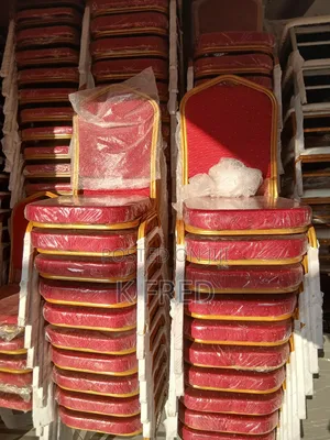 Conference Chairs