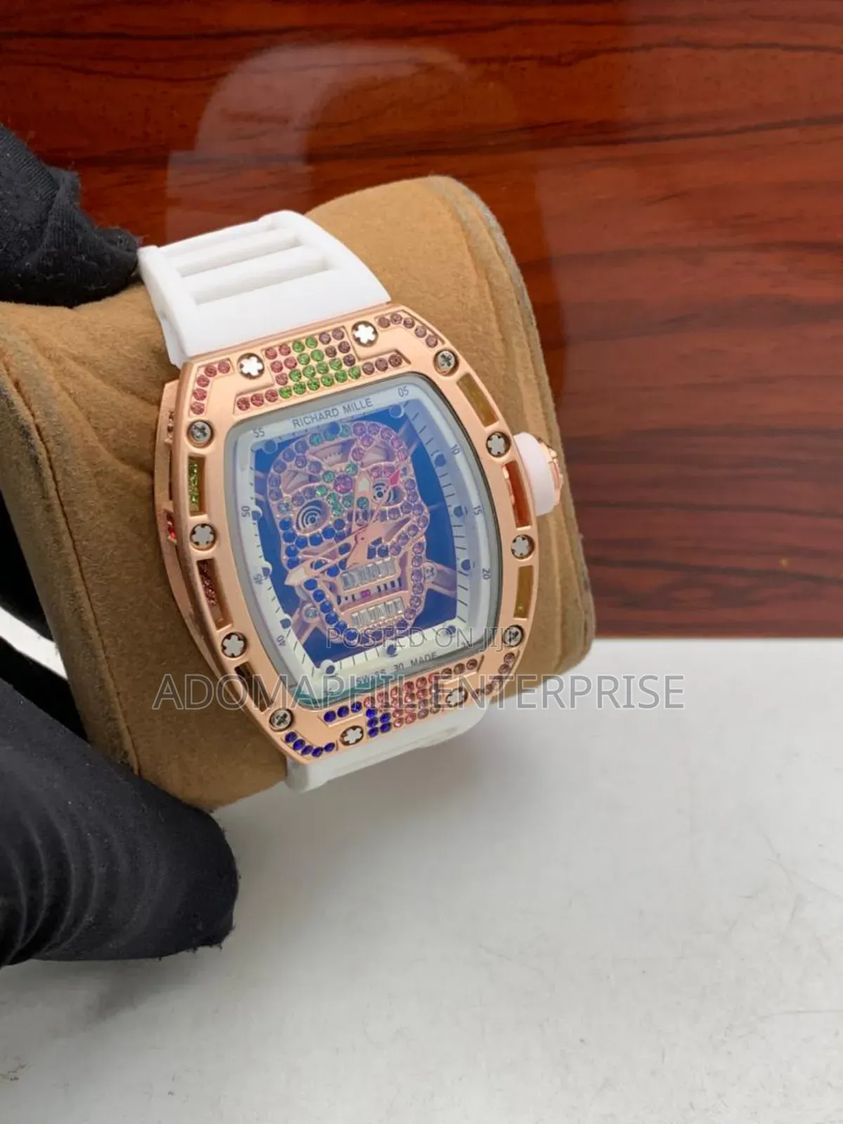 Richard Mille