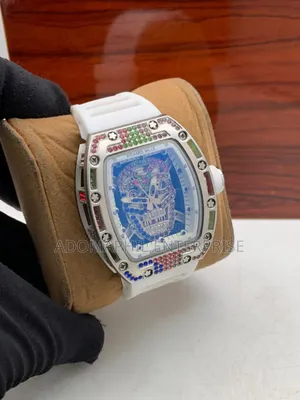 Richard Mille