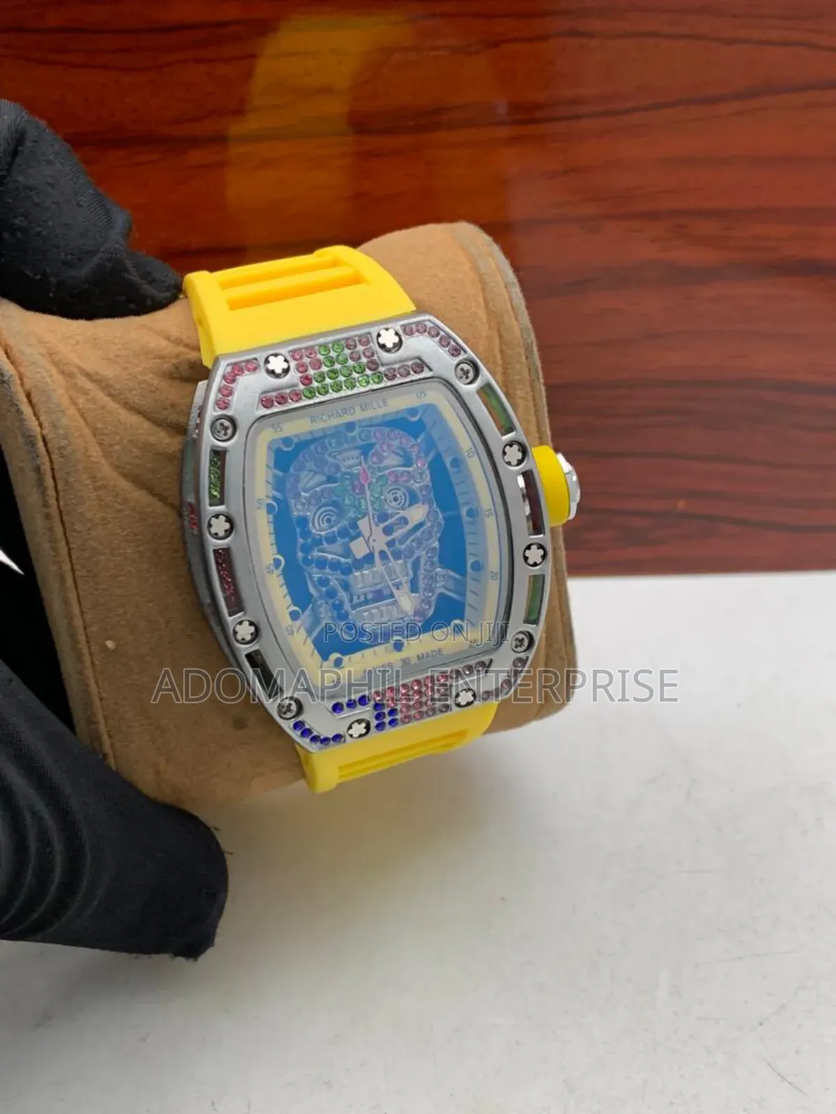 Richard Mille