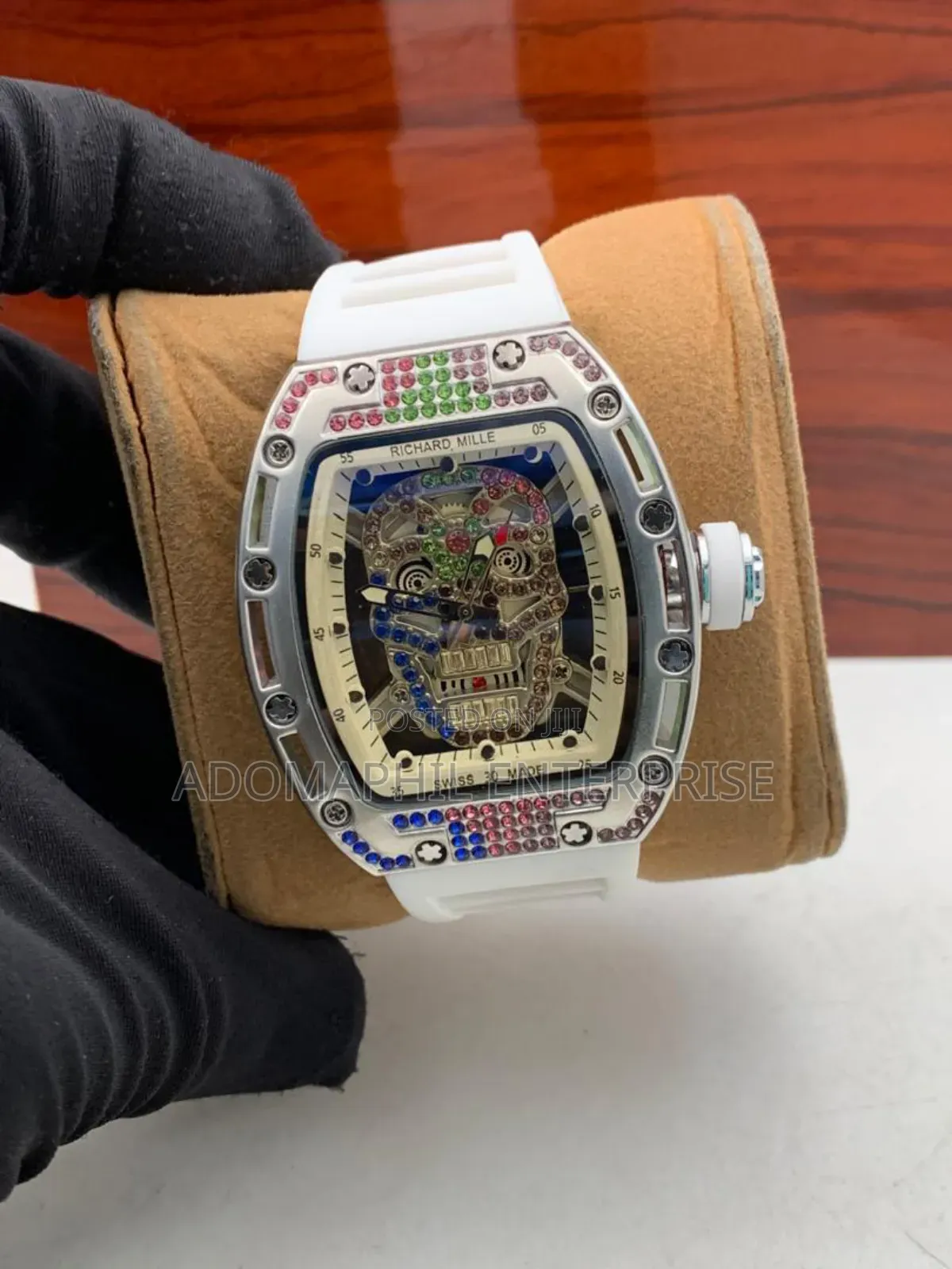 Richard Mille