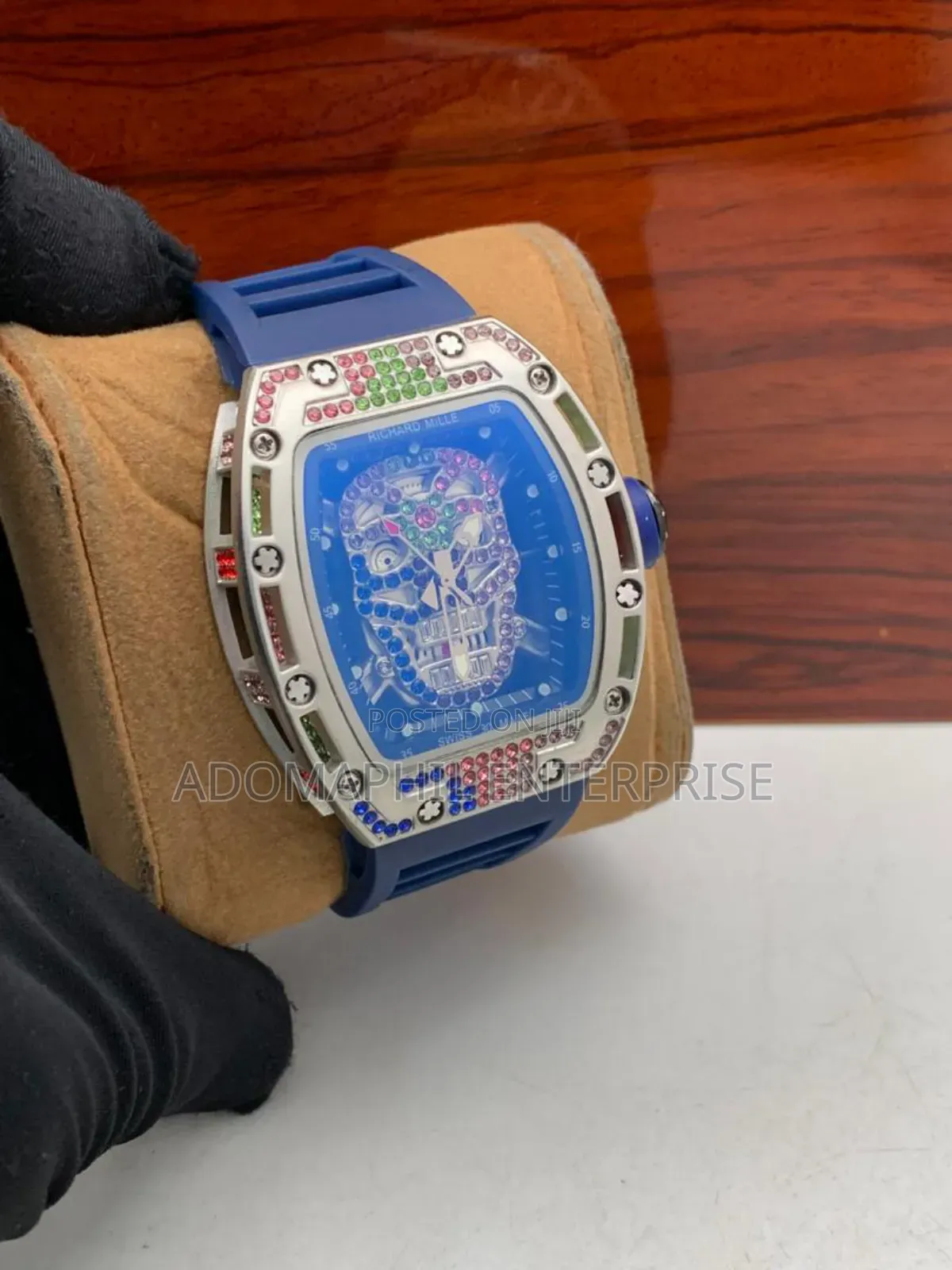 Richard Mille