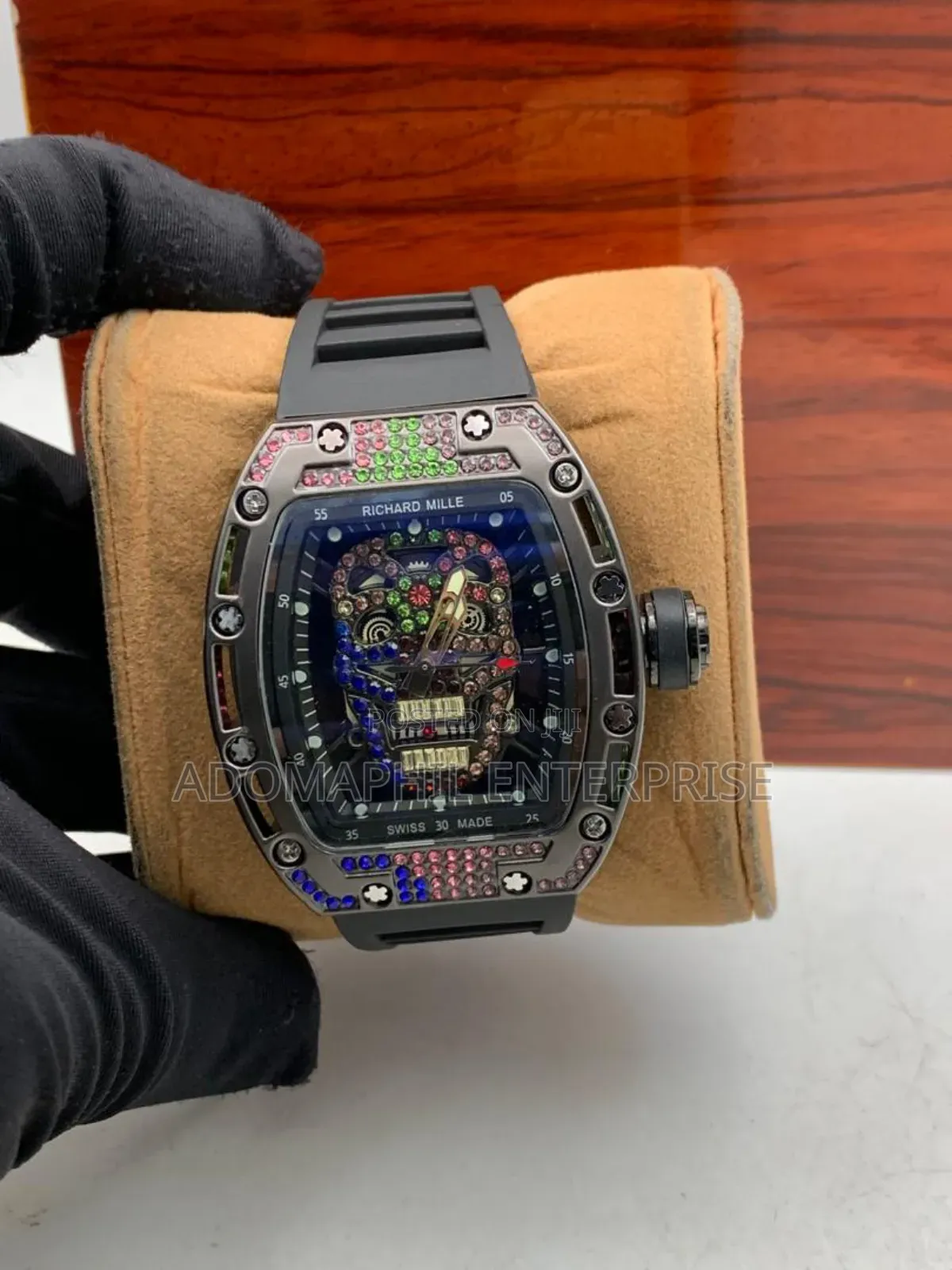Richard Mille