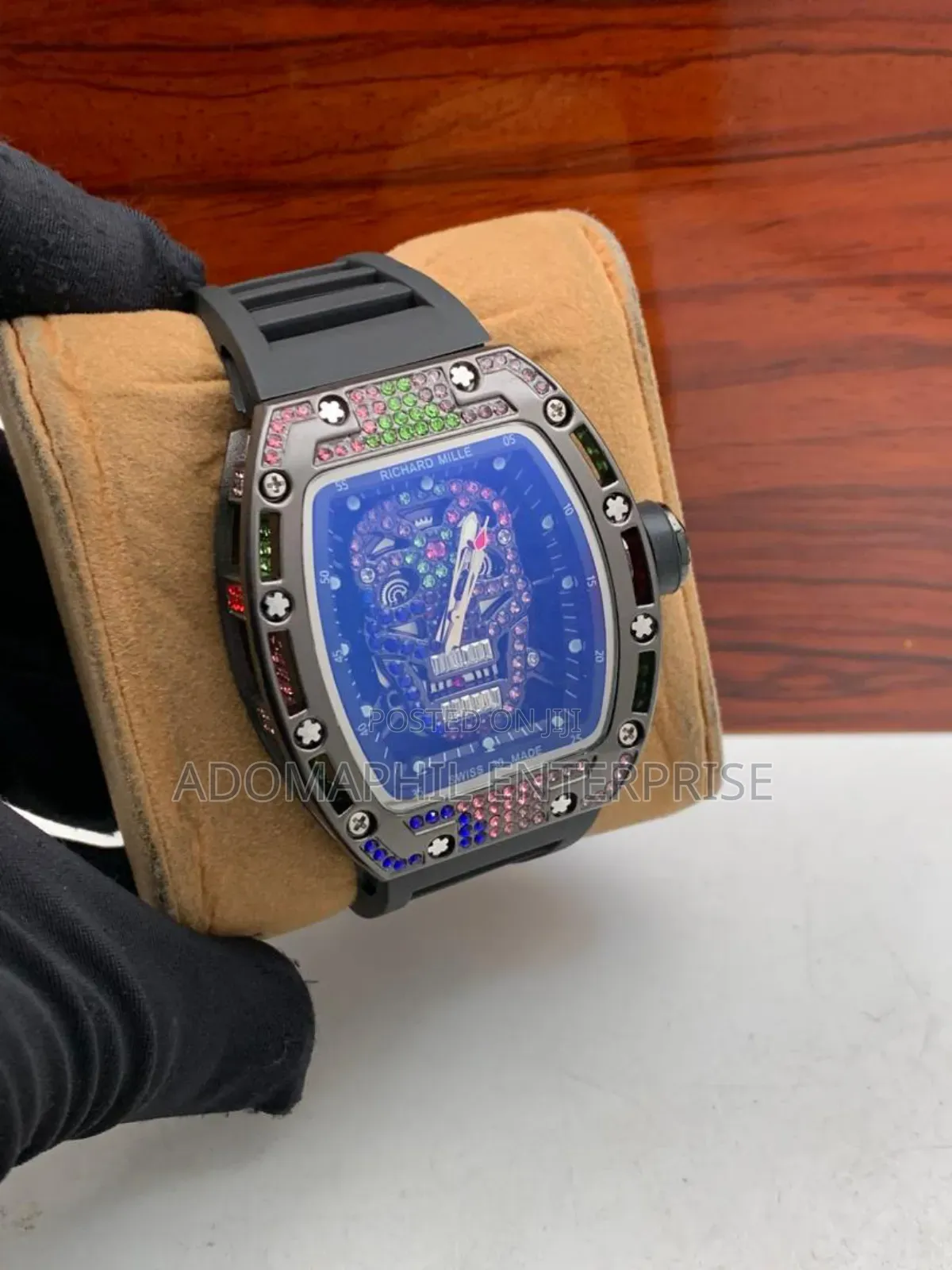 Richard Mille