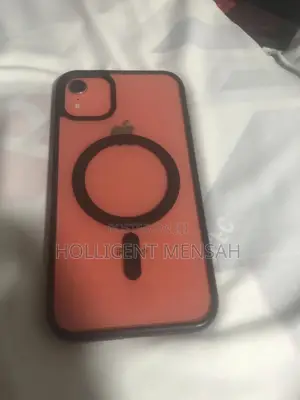 Apple iPhone XR 64 GB Red