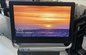 Desktop Computer HP 4GB Intel Core I5 HDD 1T