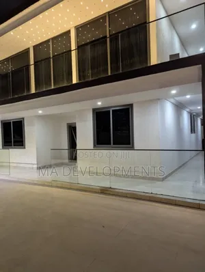 Furnished 3bdrm Duplex in Madev Realty, Tantra Hills for rent