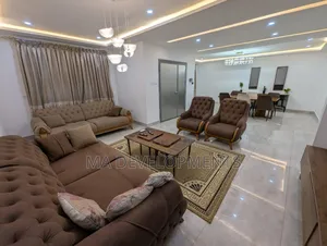 Furnished 3bdrm Duplex in Madev Realty, Tantra Hills for rent