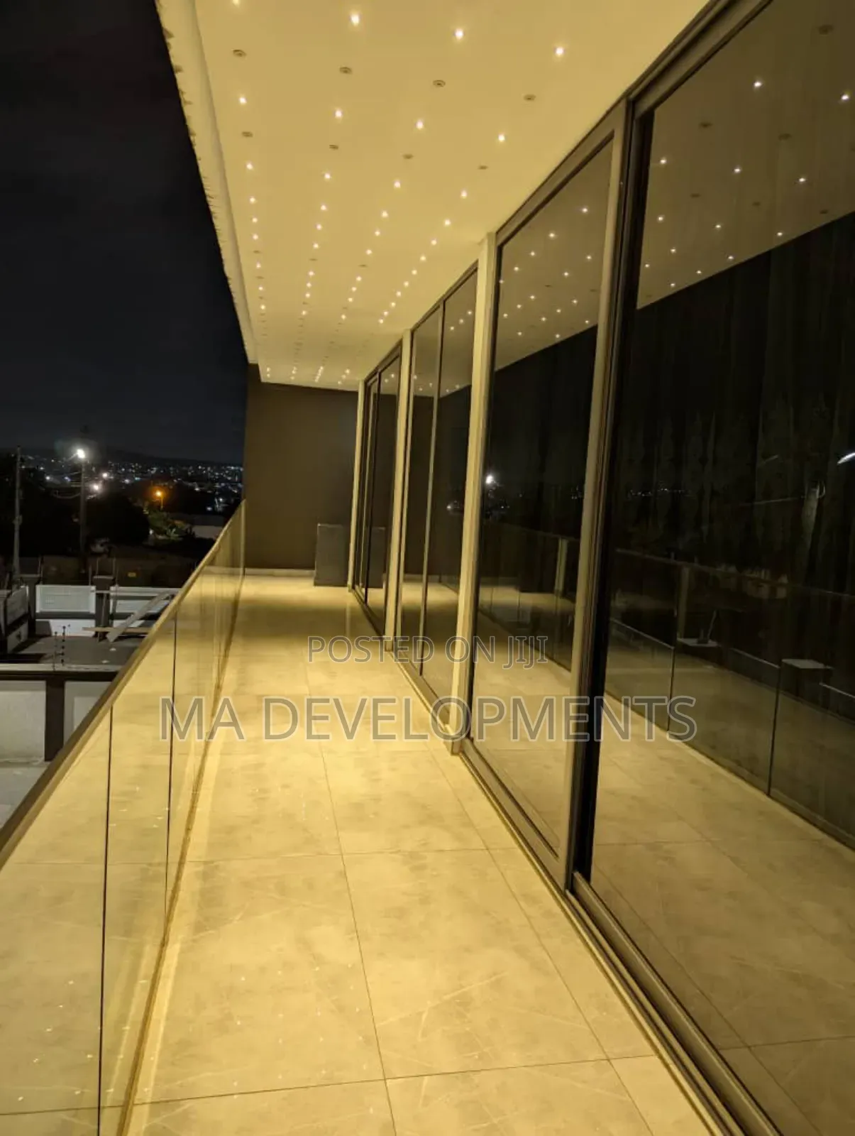 Furnished 3bdrm Duplex in Madev Realty, Tantra Hills for rent