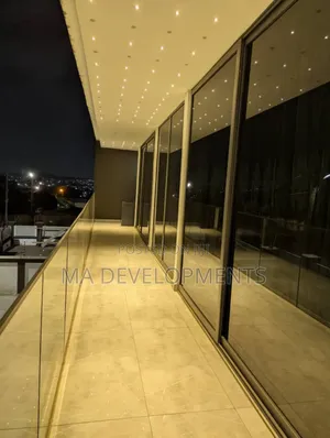 Furnished 3bdrm Duplex in Madev Realty, Tantra Hills for rent