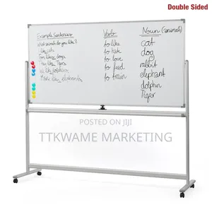 Erase Magnetic Board