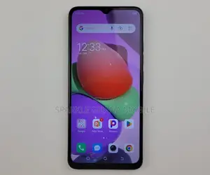 Tecno Pop 7 Bf6 Screen Replacement