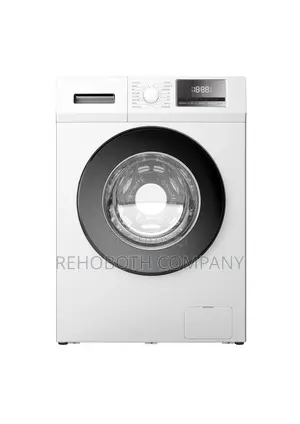 PKM Wa7-Es1416dai Washing Machine 7 Kg Front Loader