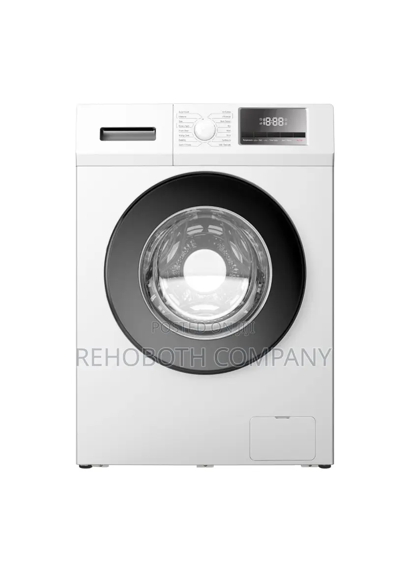PKM Wa7-Es1416dai Washing Machine 7 Kg Front Loader