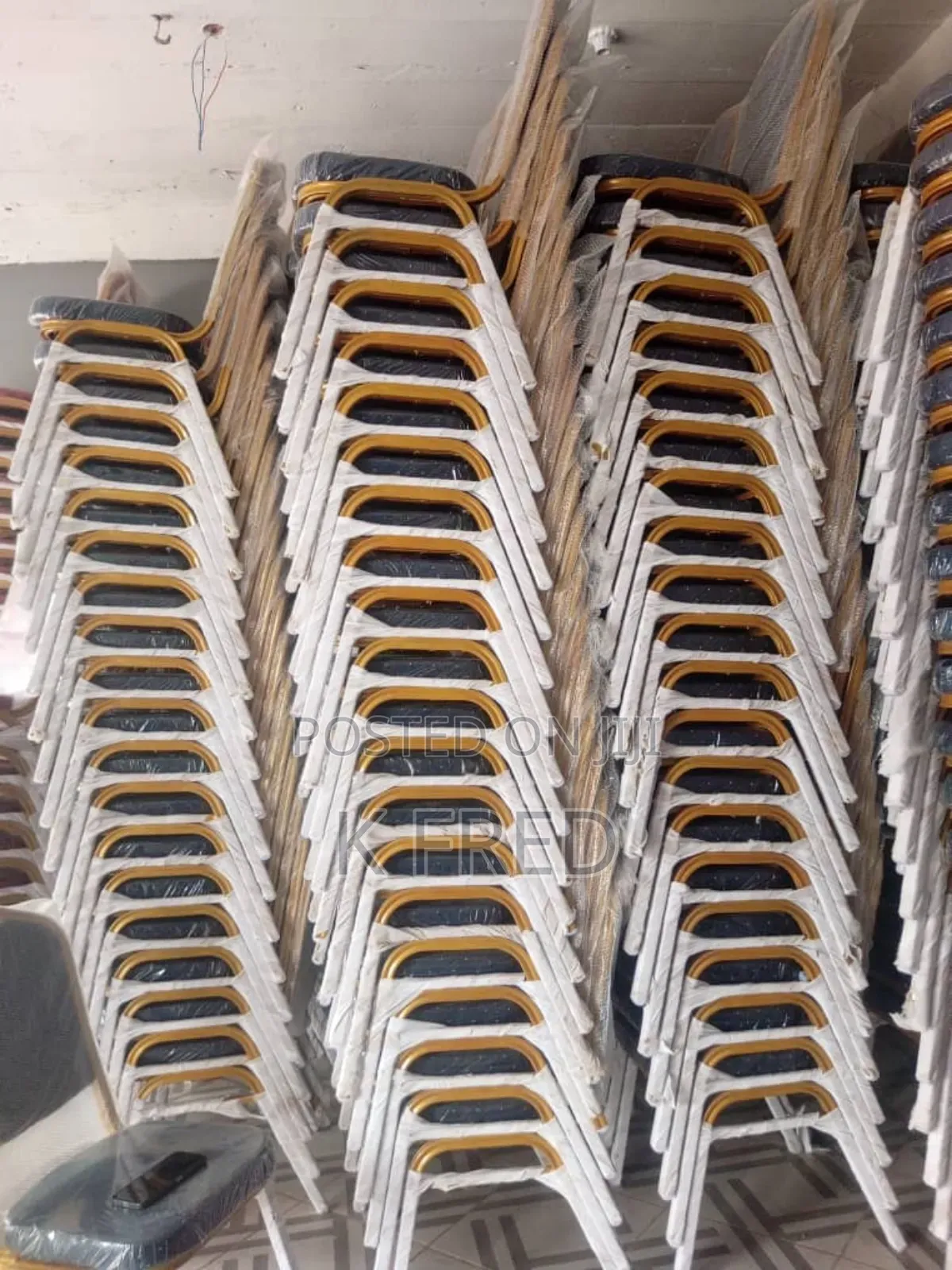 Conference Chairs