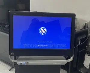 Desktop Computer HP 4GB Intel Core I5 HDD 1T