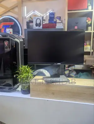 Dell P2419h Monitor