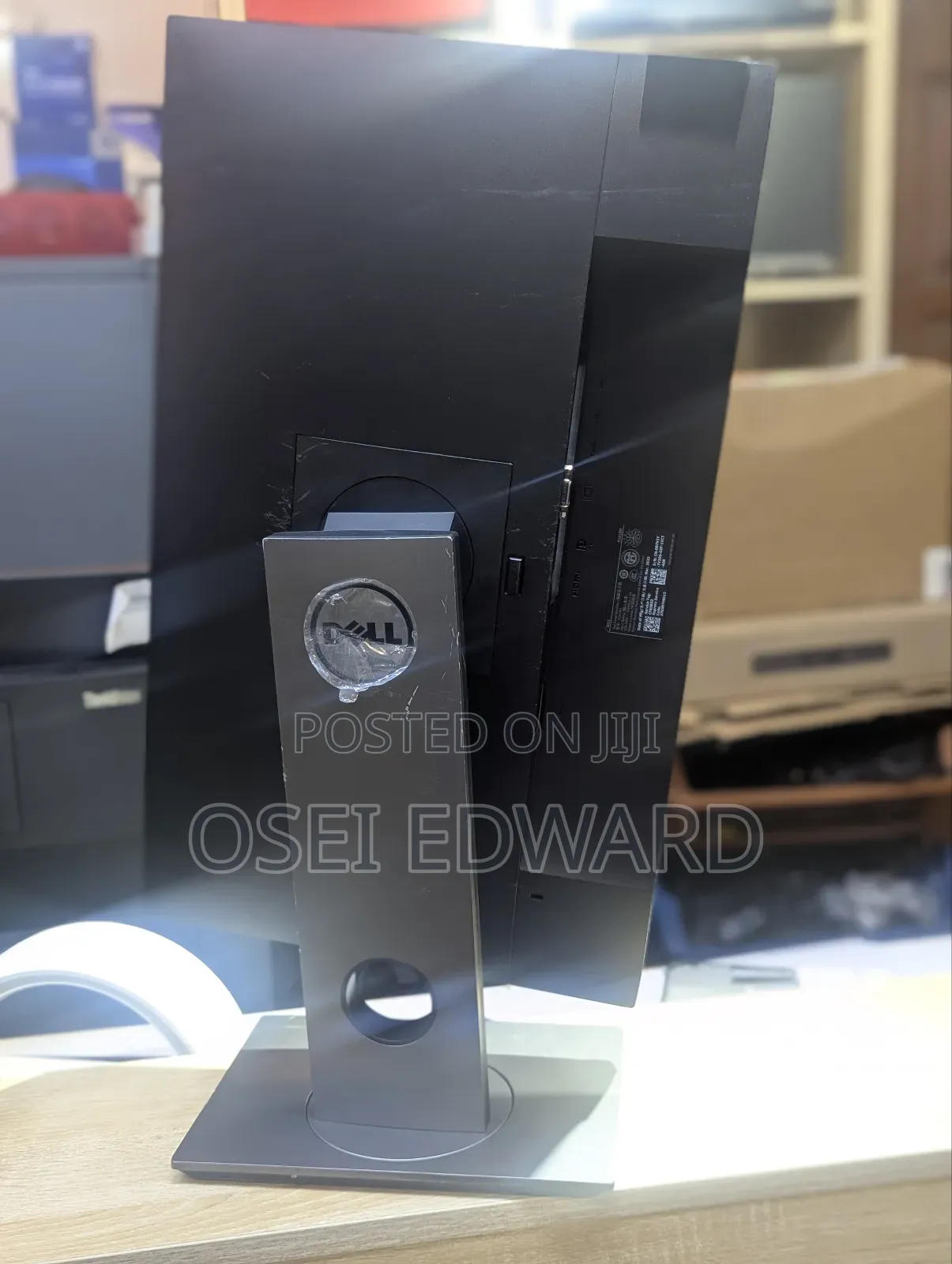 Dell P2419h Monitor