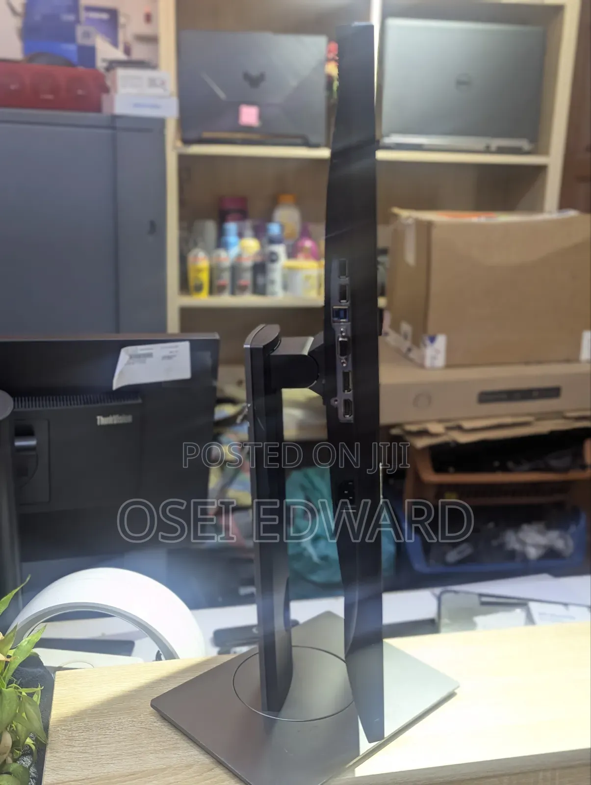 Dell P2419h Monitor