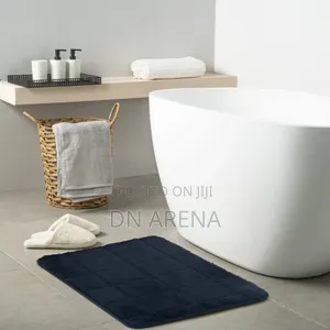 Floor Mats 50* 80cm
