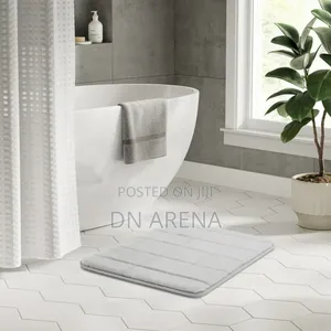 Floor Mats 50* 80cm