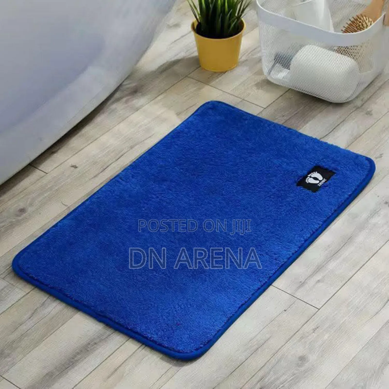 Floor Mats 50* 80cm