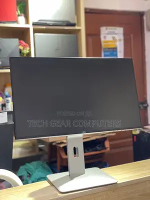 Dell 24" Ultrasharp Full Hd U2419h Ips Led Monitor