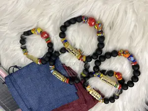 Name Bracelets